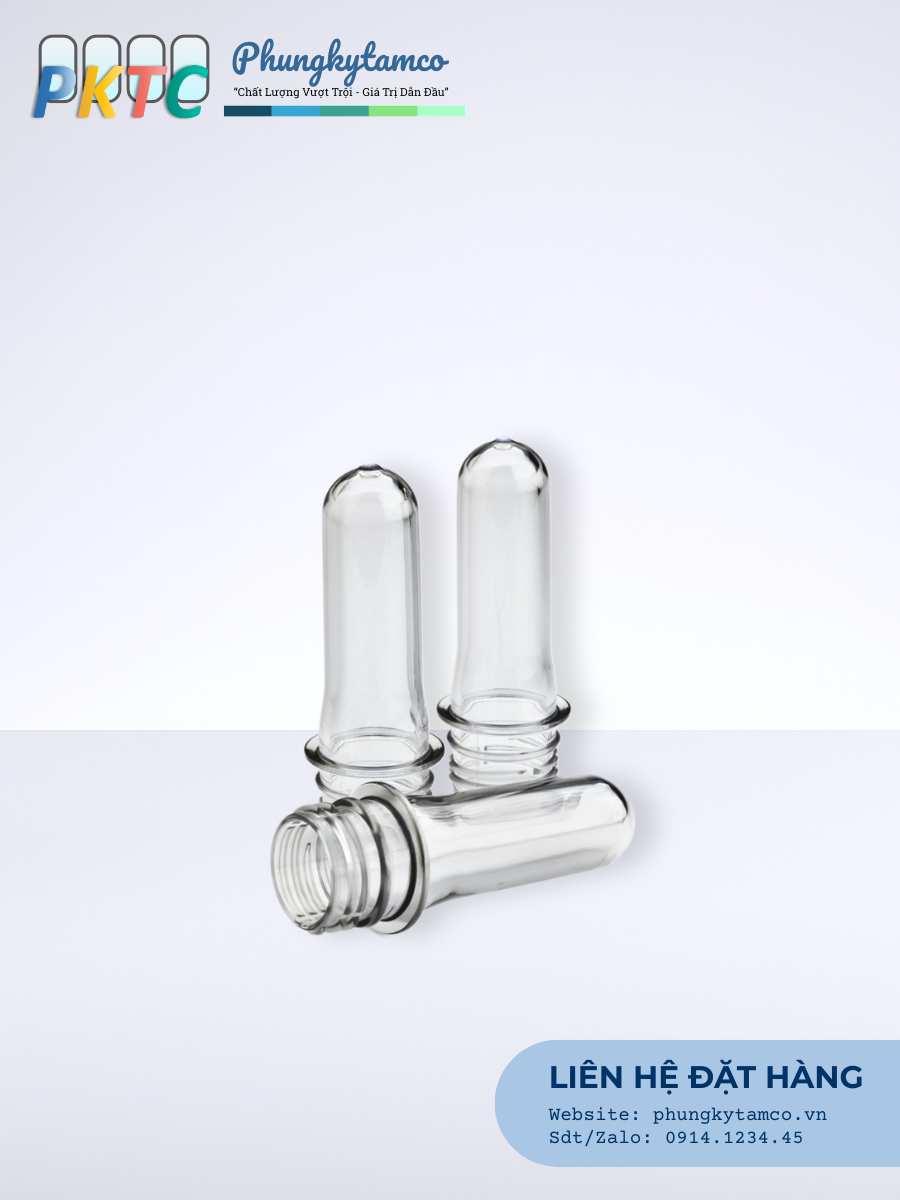 Phôi 18g
